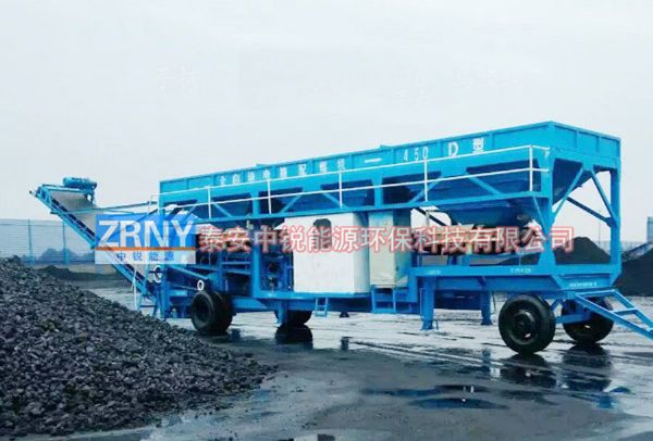 全自動電腦配煤機(jī)